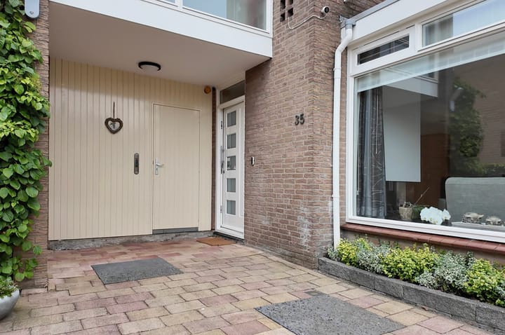 Foto 3 van Watersnip 35