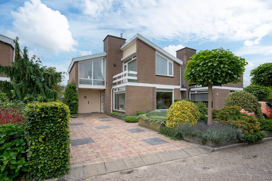 Foto 1 van Watersnip 35