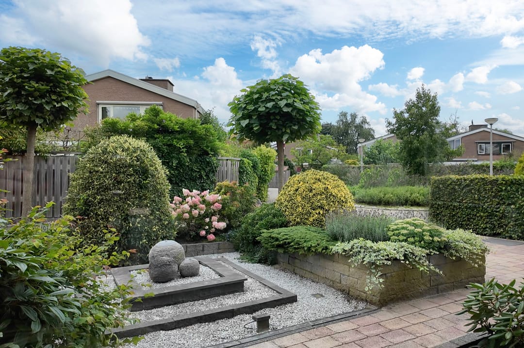 Foto 2 van Watersnip 35