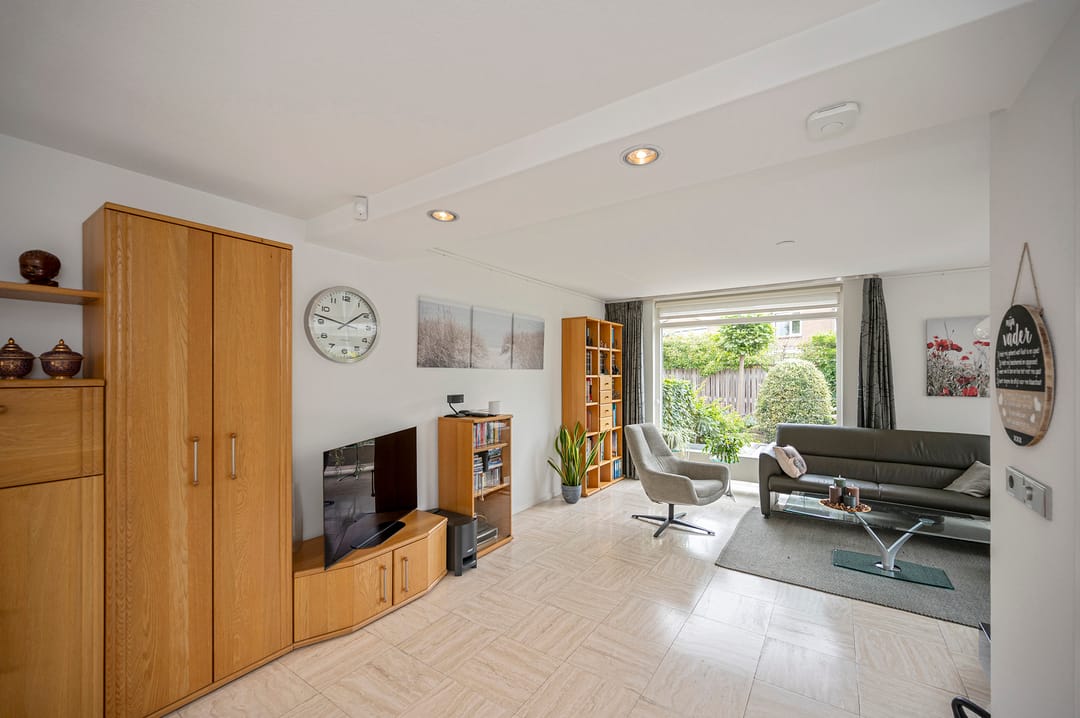 Foto 7 van Watersnip 35