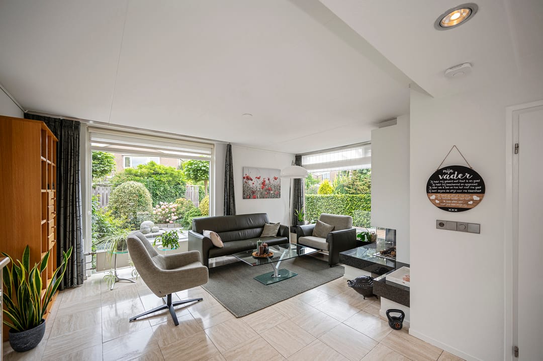 Foto 8 van Watersnip 35