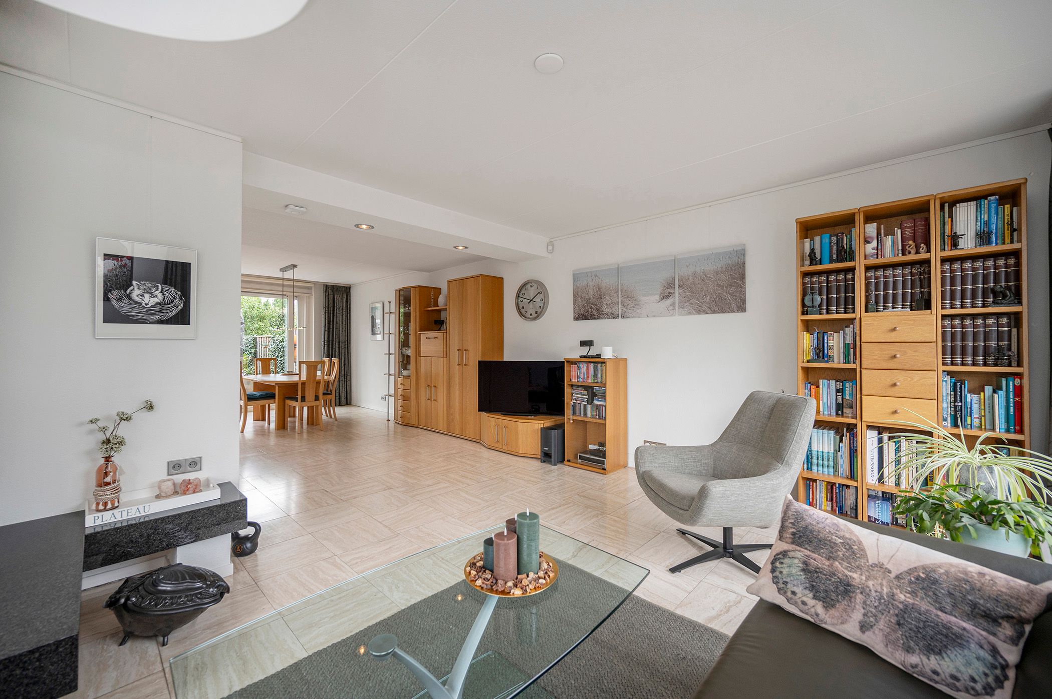 Foto 12 van Watersnip 35