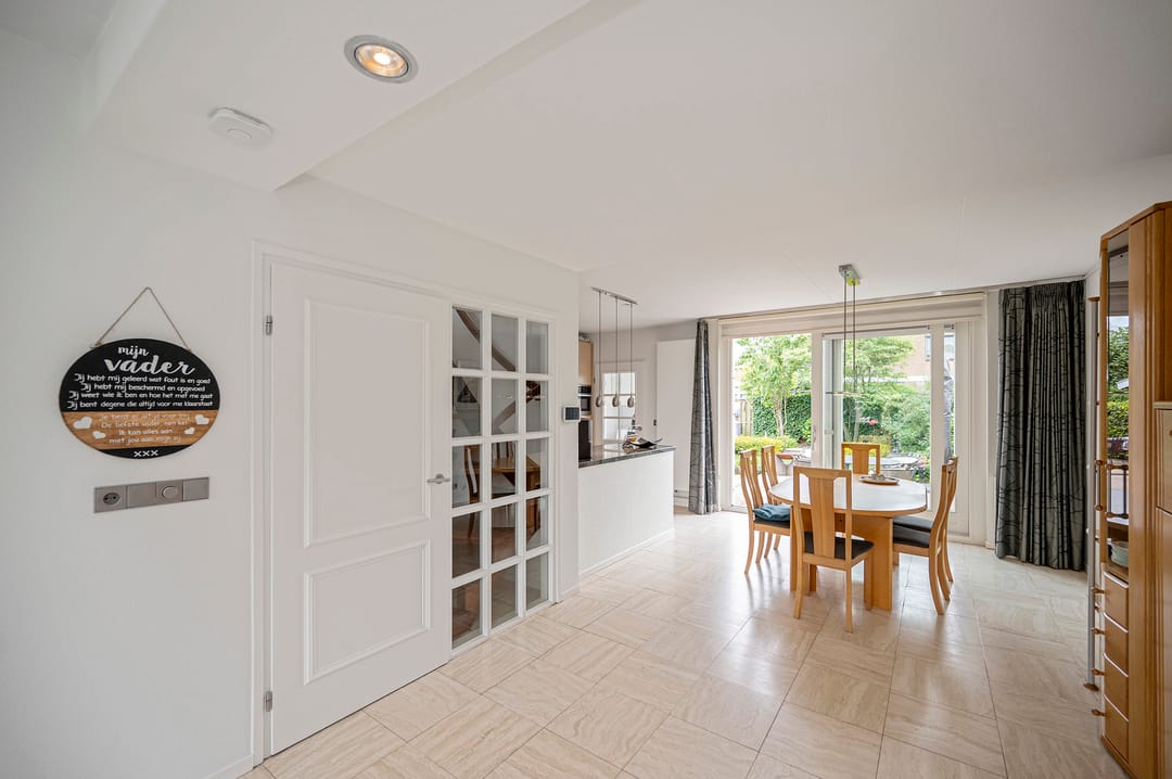 Foto 13 van Watersnip 35