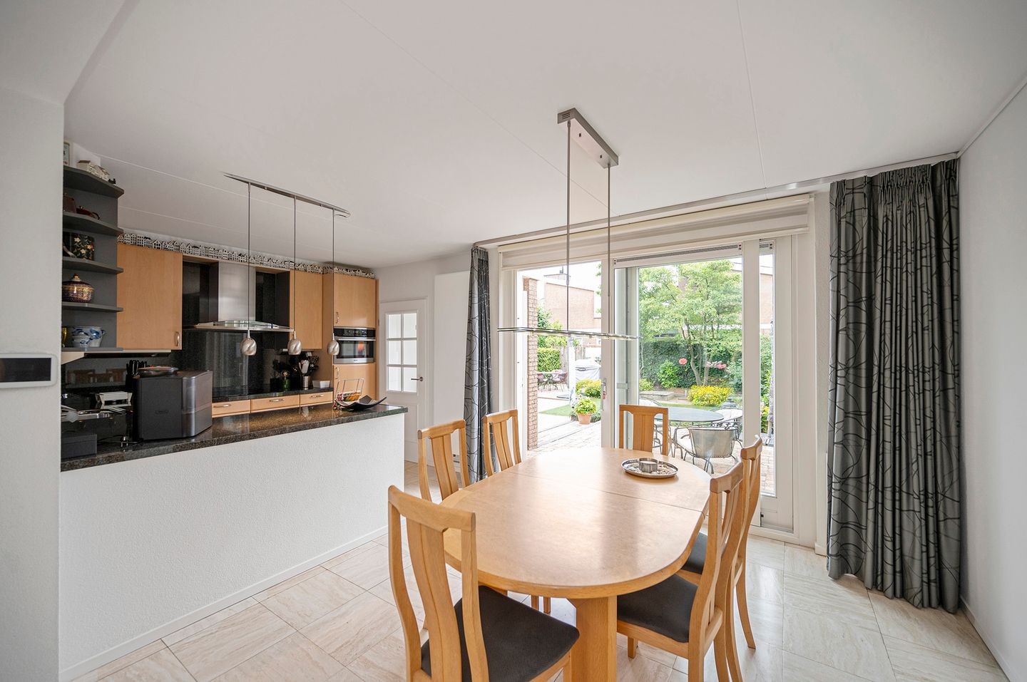 Foto 14 van Watersnip 35