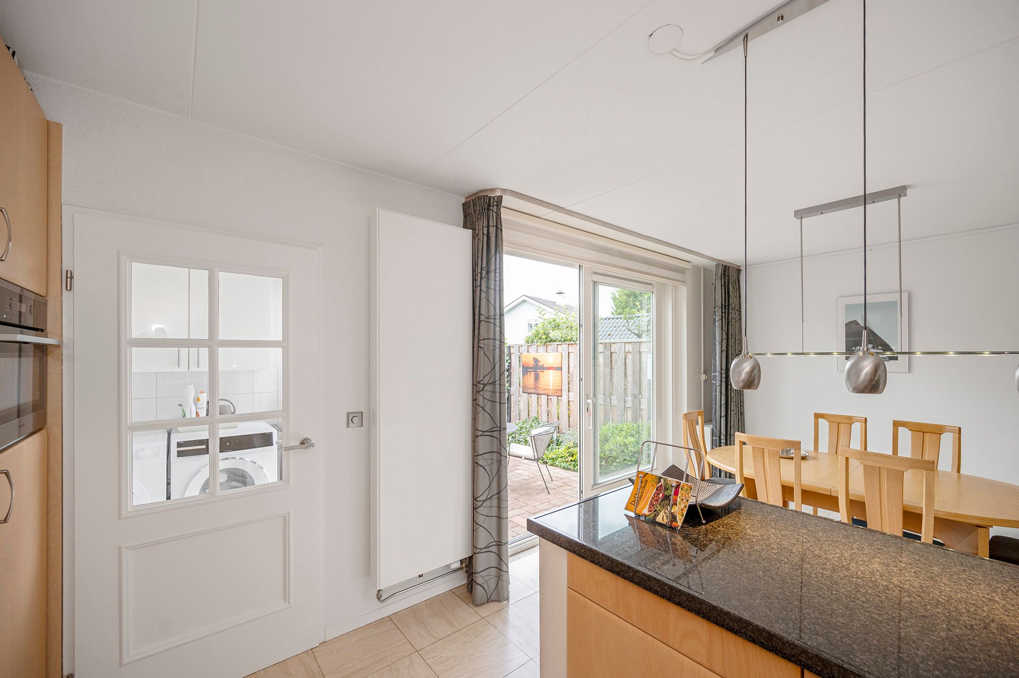 Foto 18 van Watersnip 35