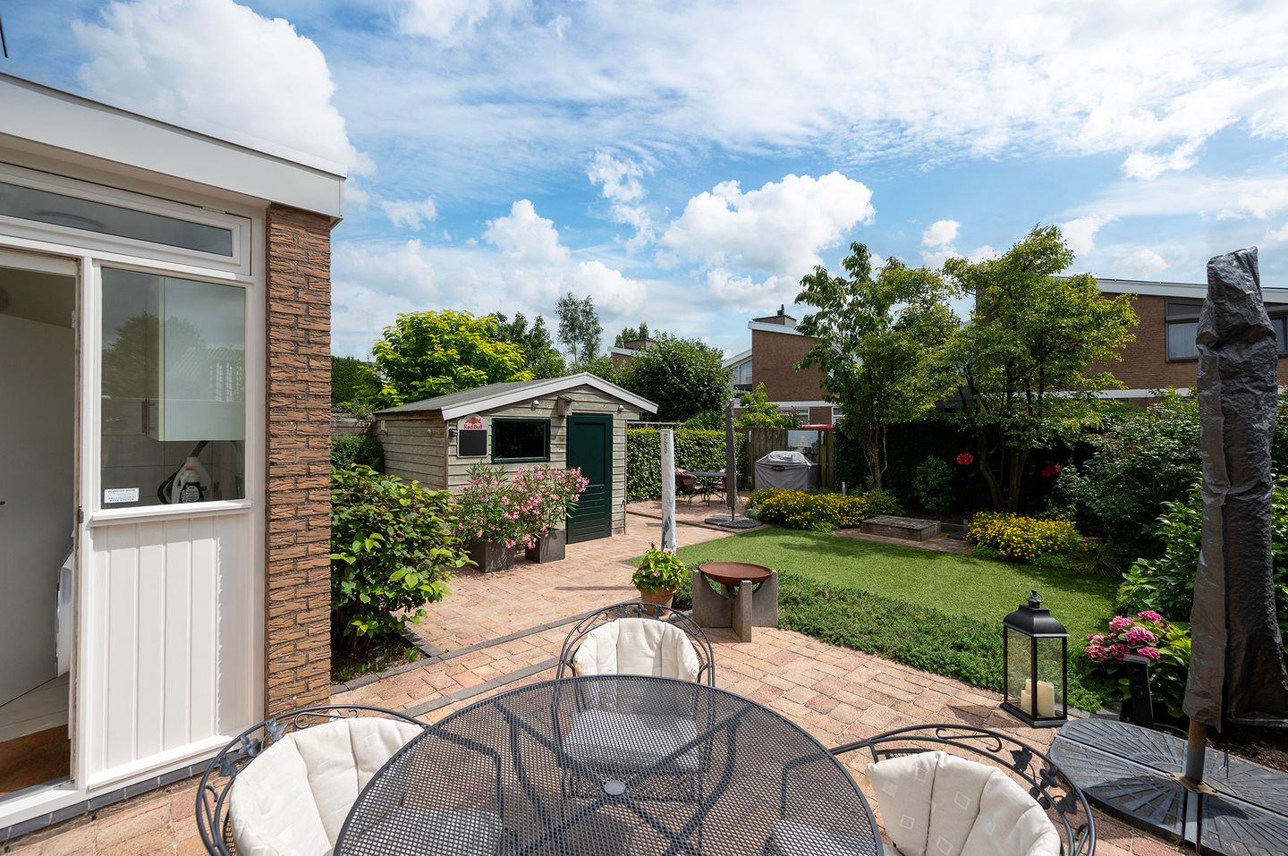 Foto 20 van Watersnip 35