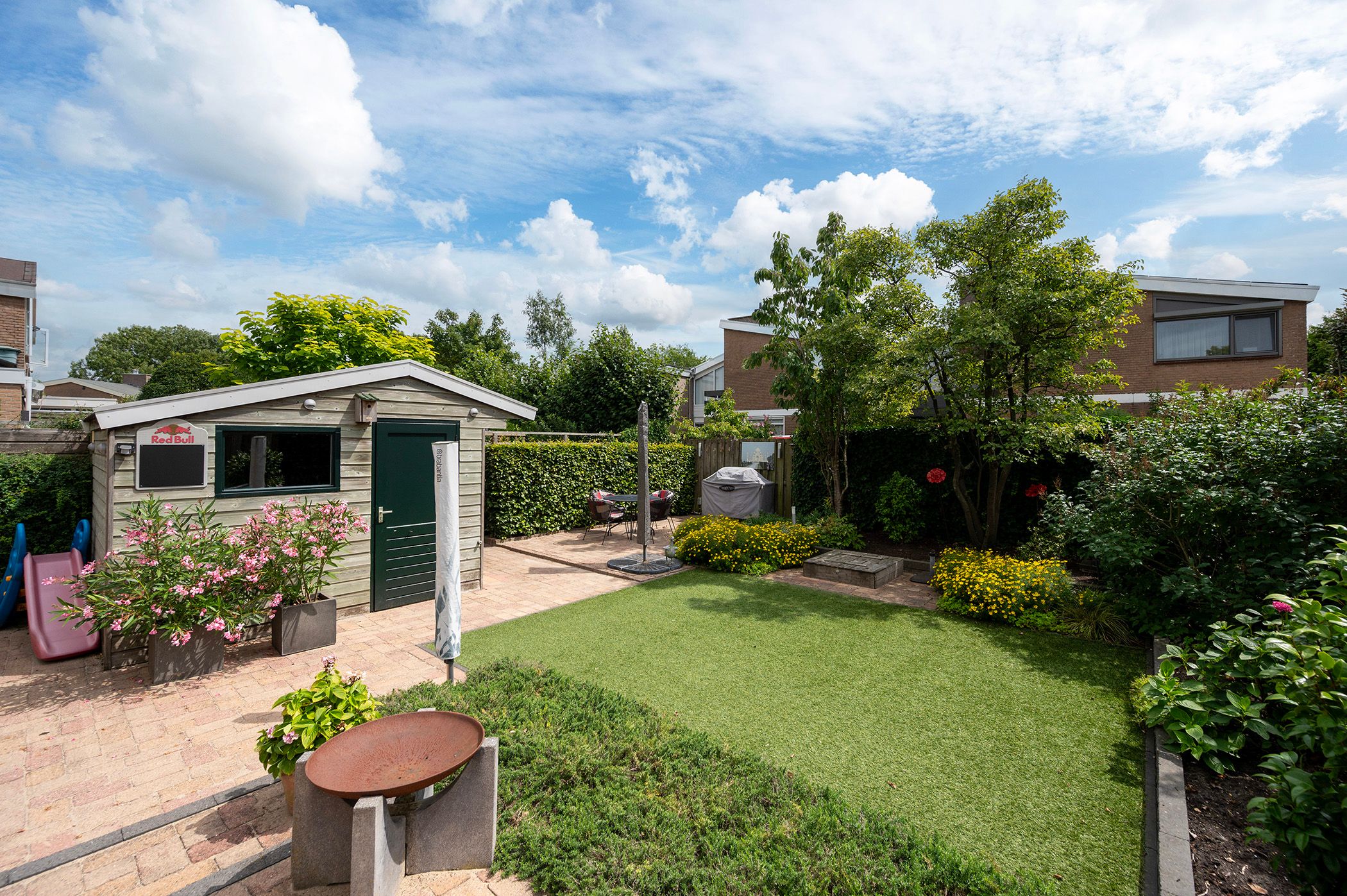 Foto 21 van Watersnip 35