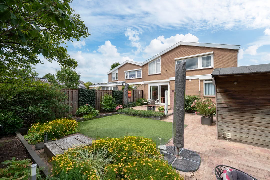 Foto 22 van Watersnip 35