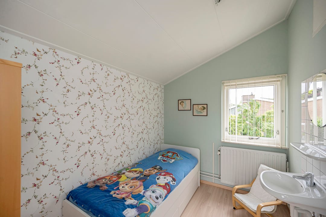 Foto 32 van Watersnip 35