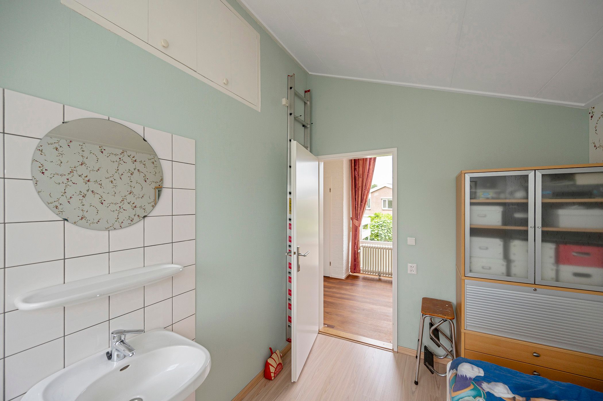 Foto 33 van Watersnip 35