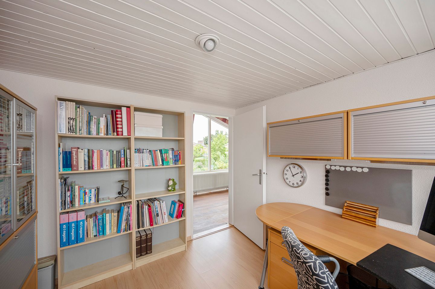 Foto 35 van Watersnip 35