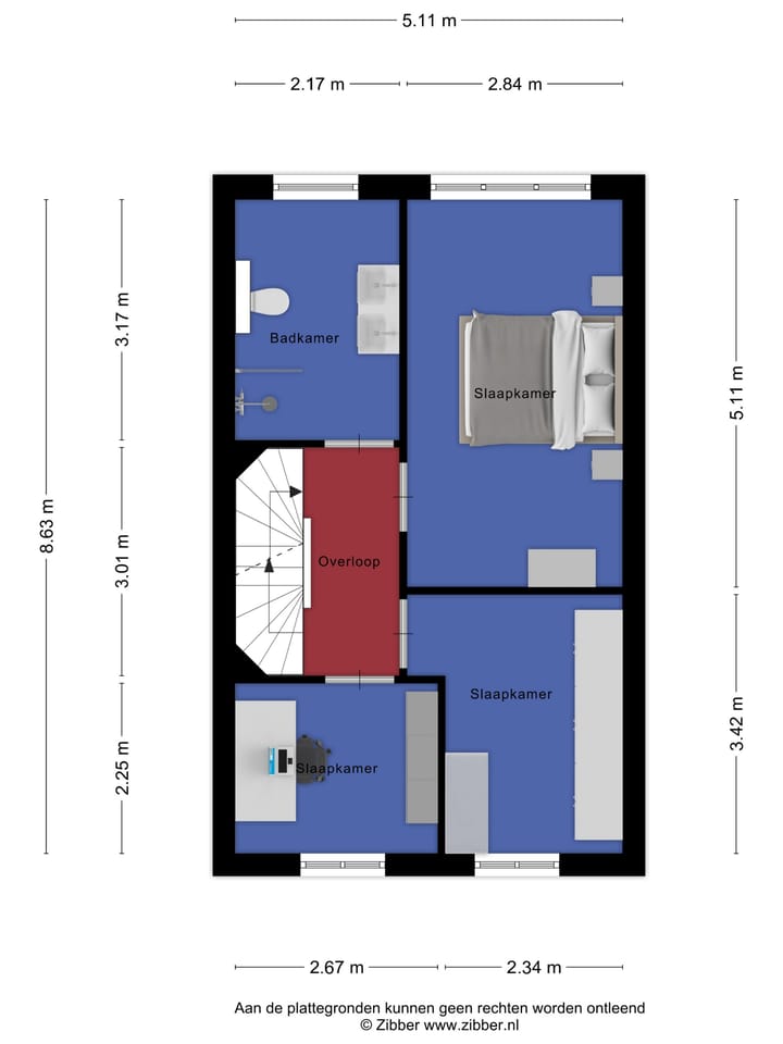 Foto 36 van Neerwal 164