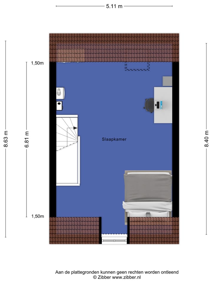 Foto 37 van Neerwal 164