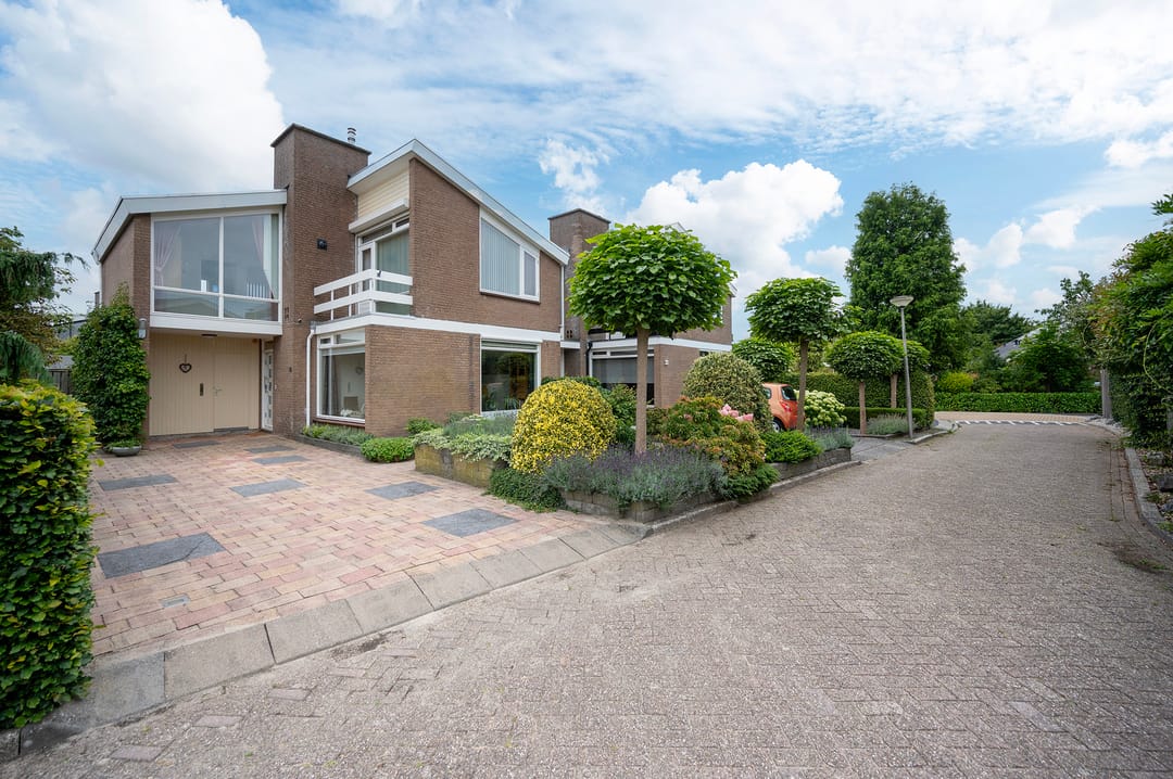 Foto 41 van Watersnip 35