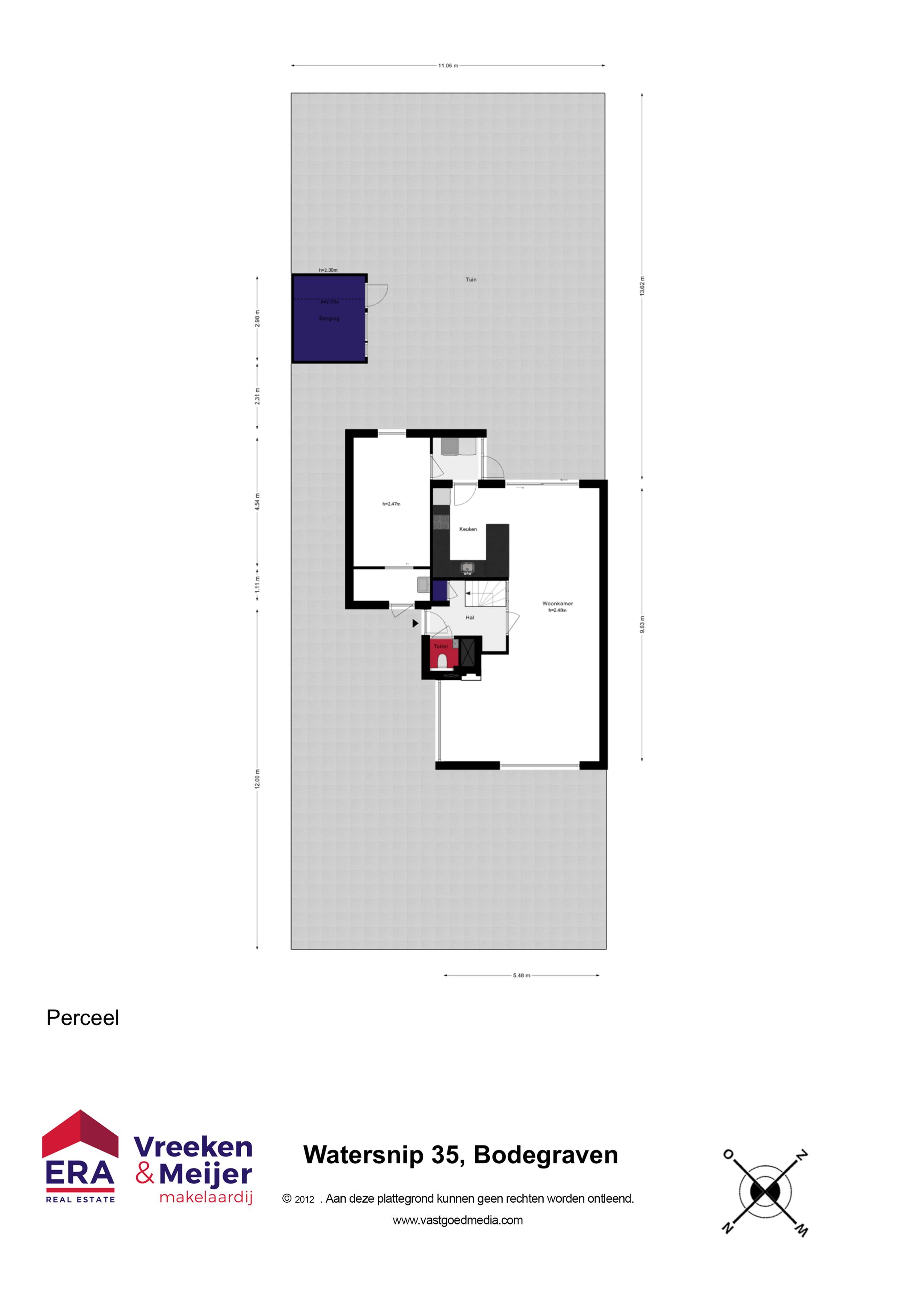 Foto 42 van Watersnip 35
