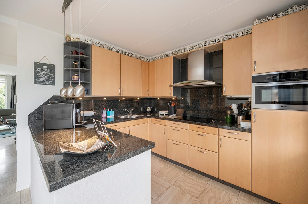 Foto 16 van Watersnip 35