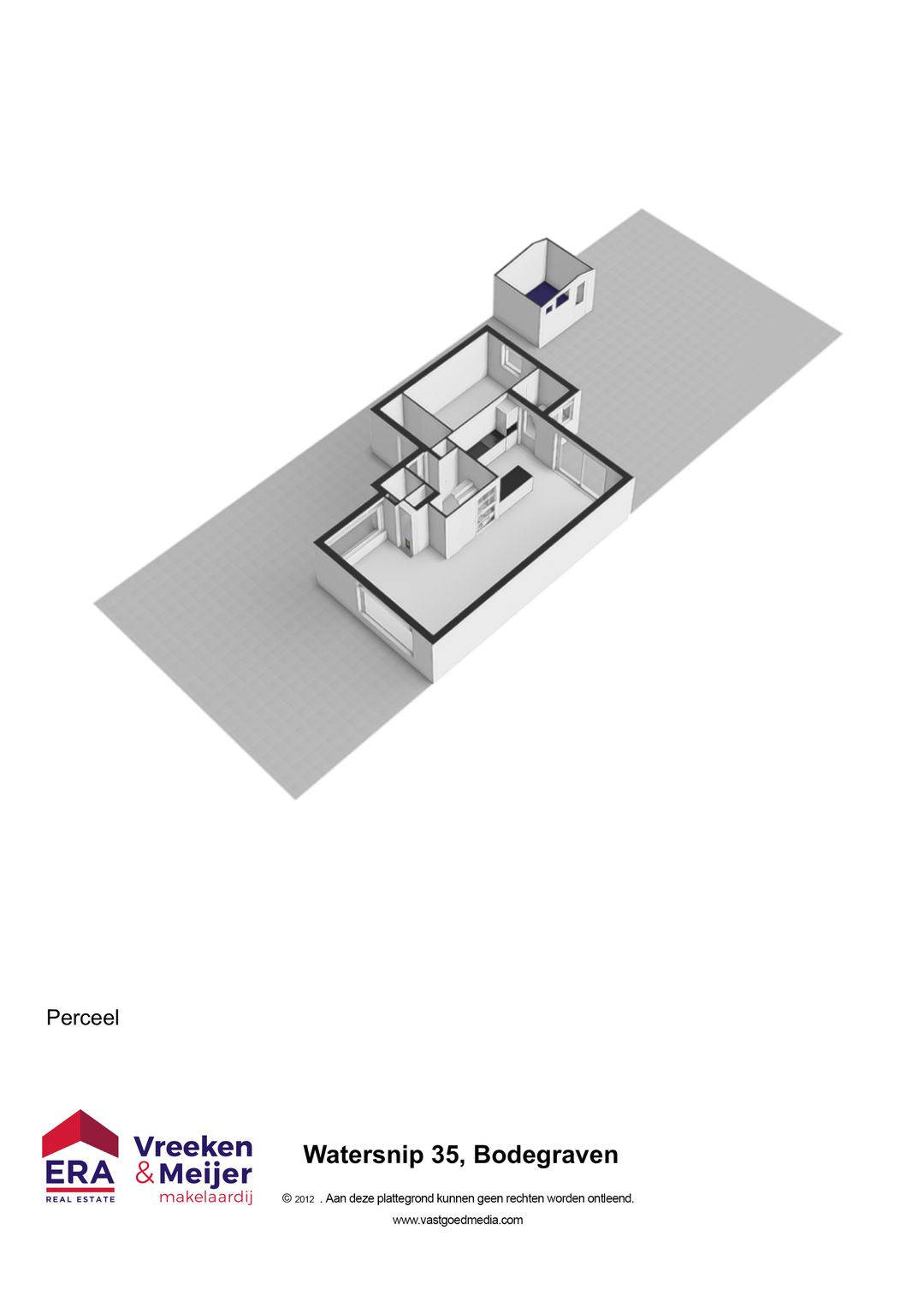 Foto 43 van Watersnip 35