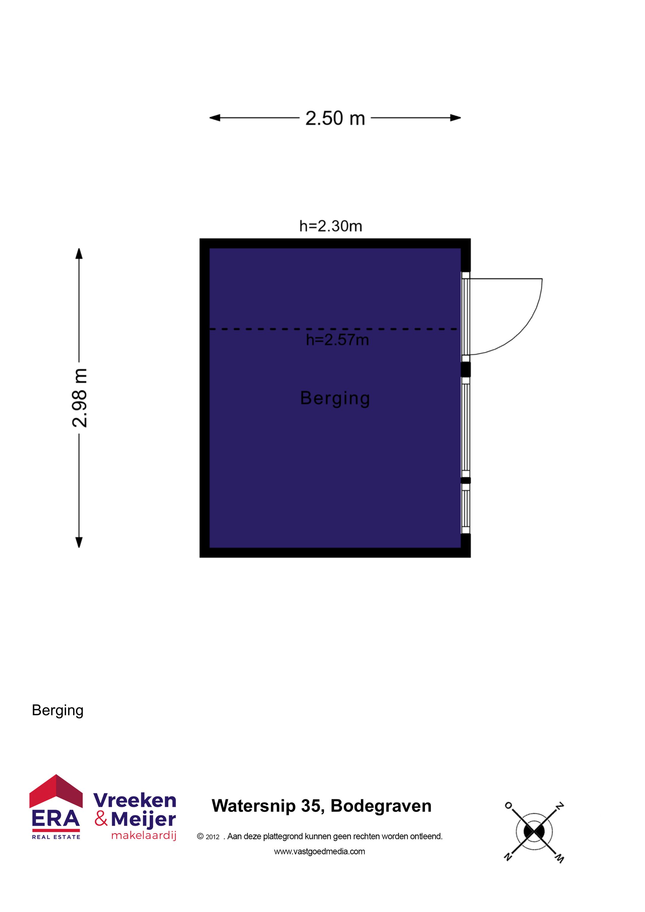 Foto 48 van Watersnip 35