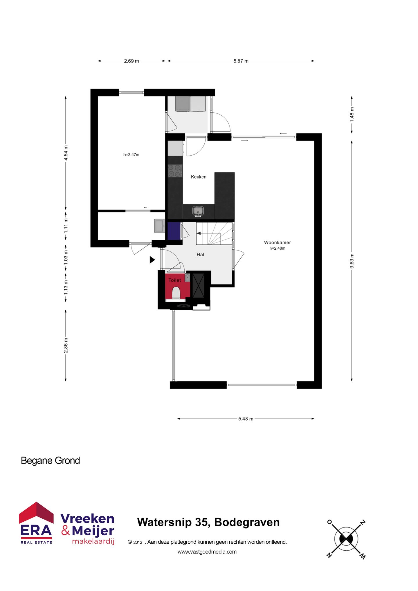 Foto 44 van Watersnip 35