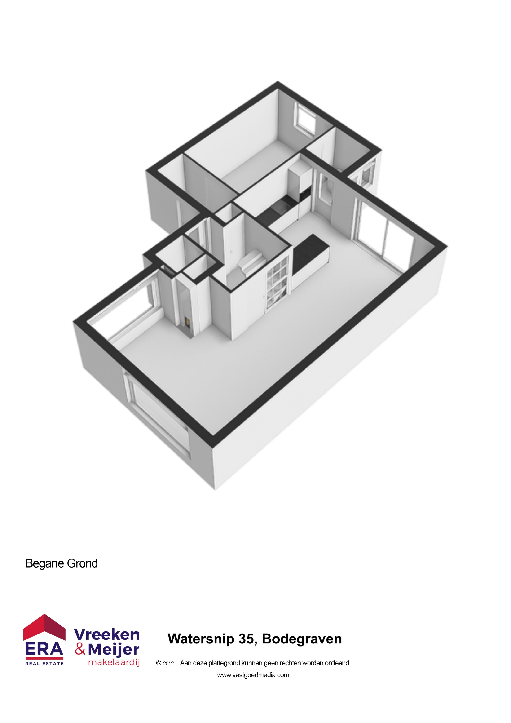 Foto 45 van Watersnip 35