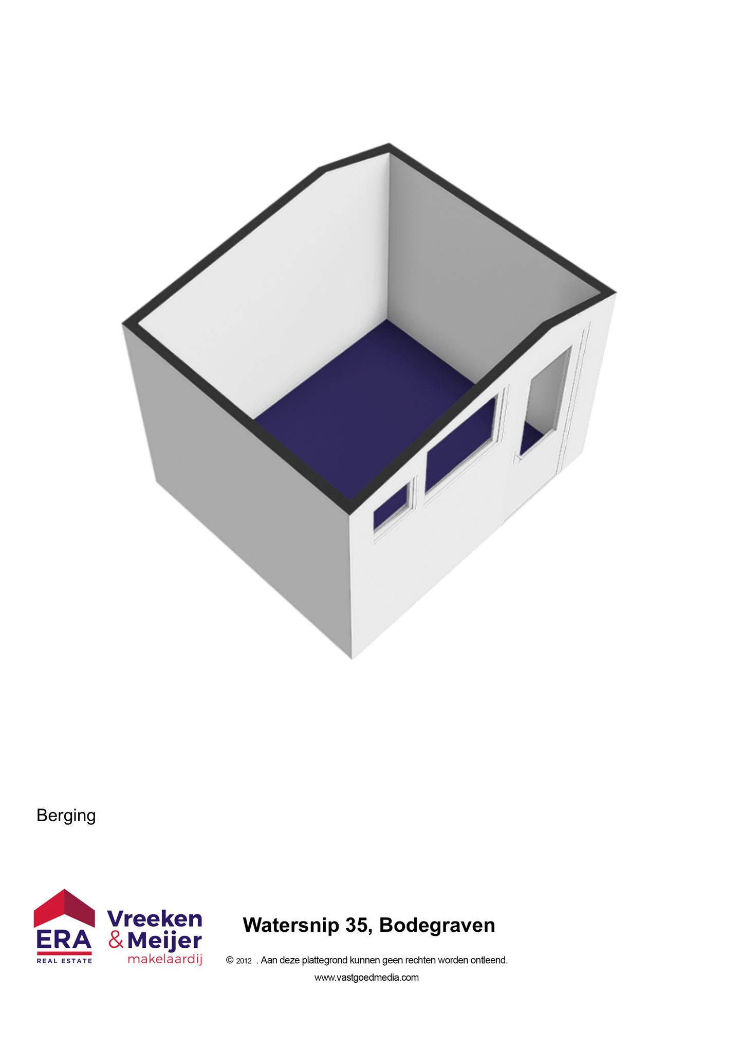 Foto 49 van Watersnip 35