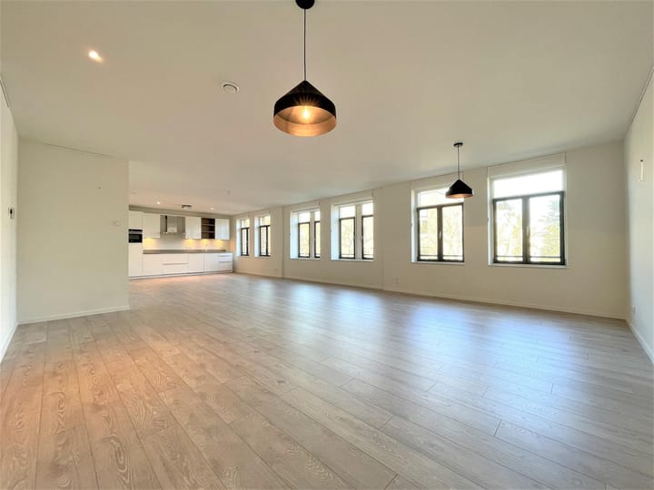 Foto 3 van Hondecoeterstraat 12-C