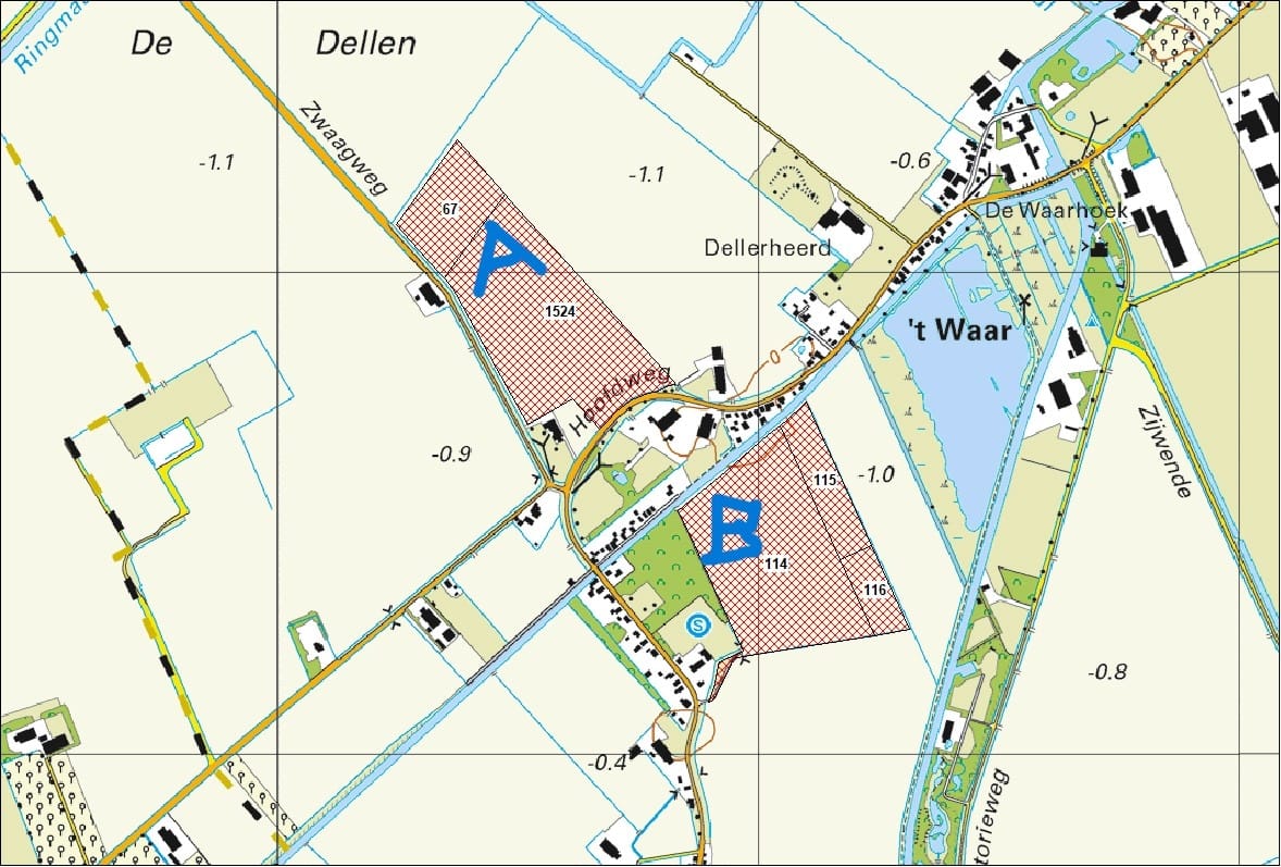 View photo 1 of Hoofdweg