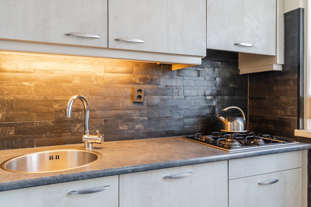 Photo 2 of Geysendorfferstraat 35