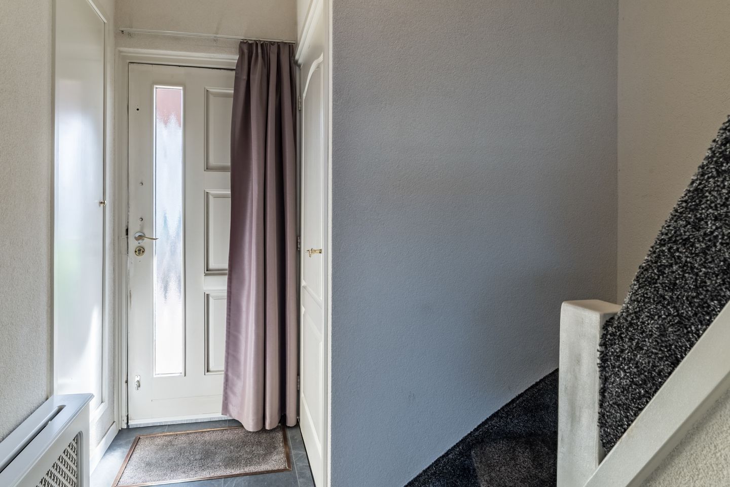 Photo 5 of Geysendorfferstraat 35