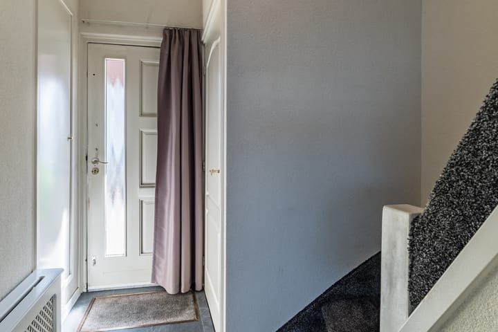 Photo 5 of Geysendorfferstraat 35