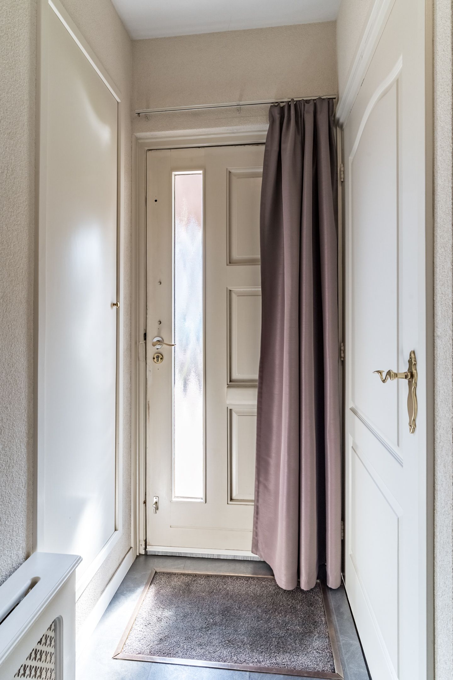 Photo 6 of Geysendorfferstraat 35