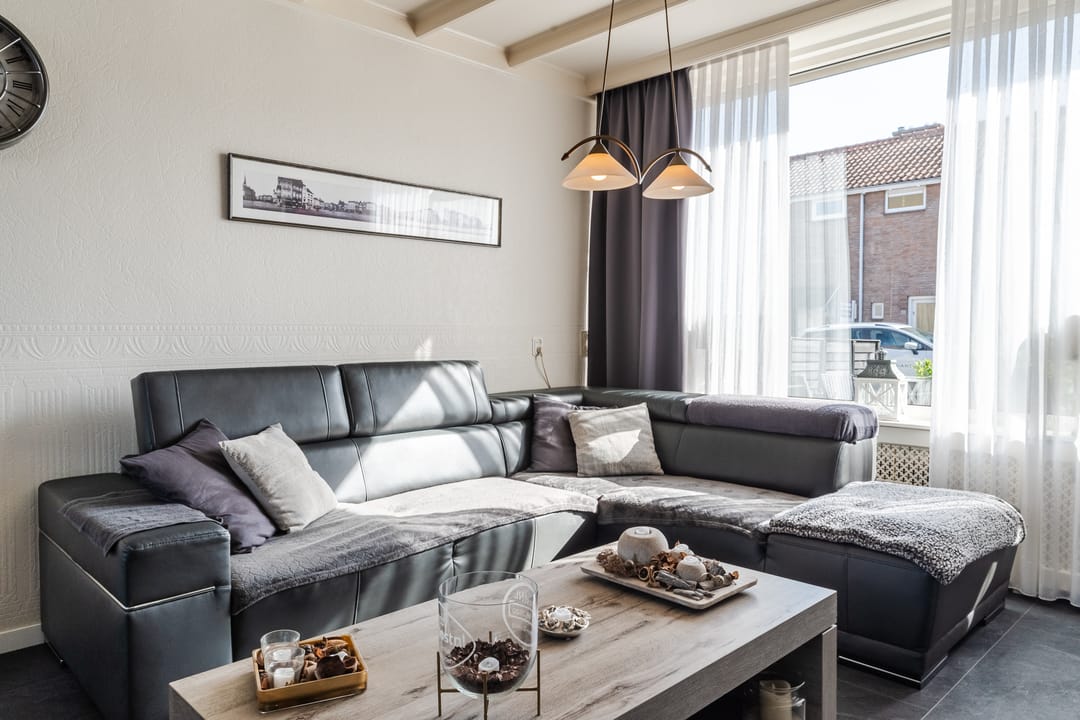 Photo 8 of Geysendorfferstraat 35