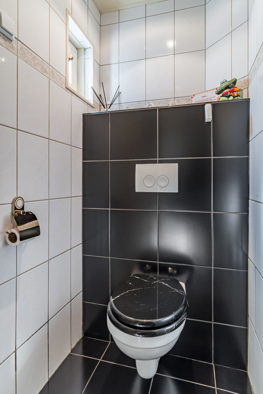 Photo 7 of Geysendorfferstraat 35