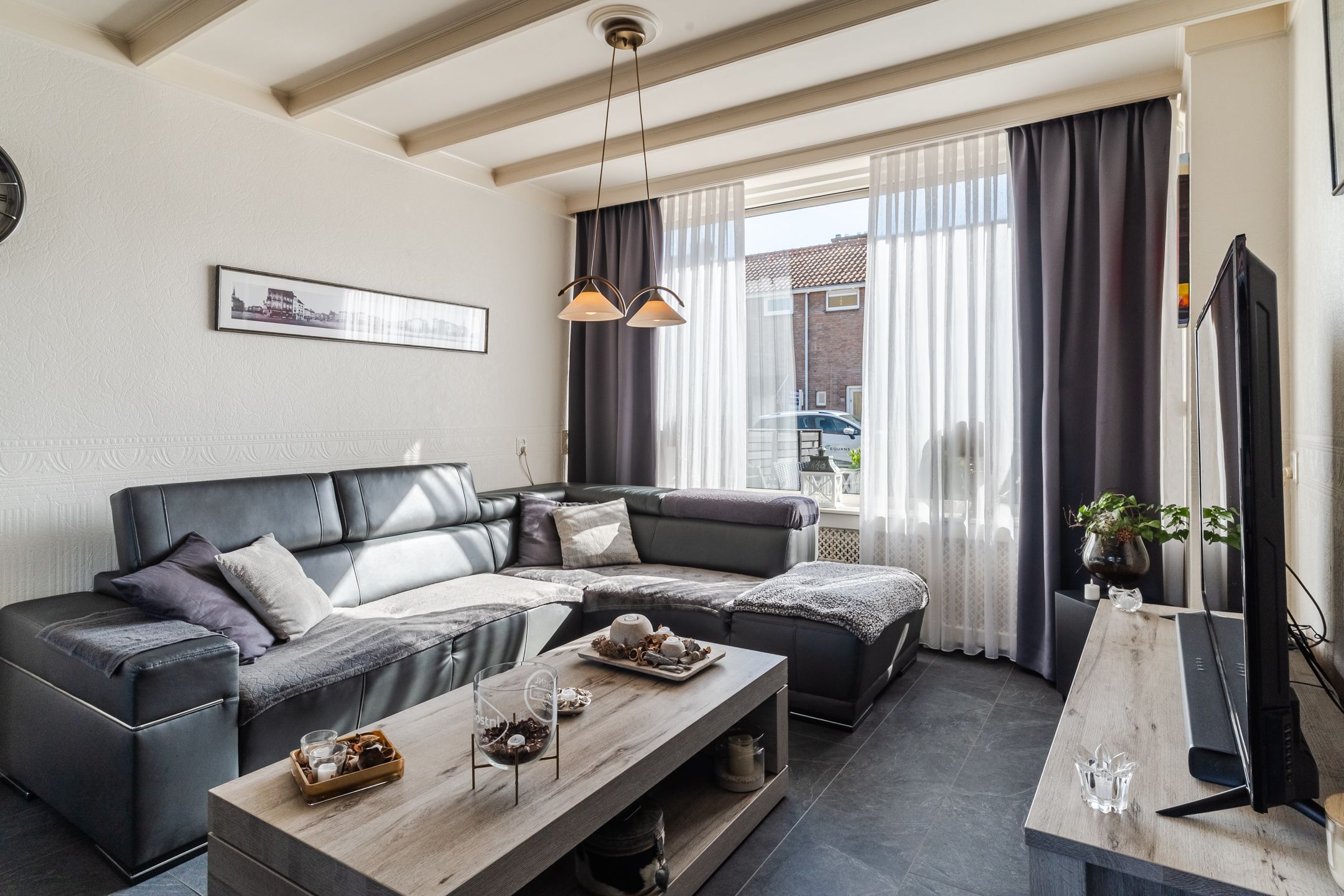 Photo 9 of Geysendorfferstraat 35