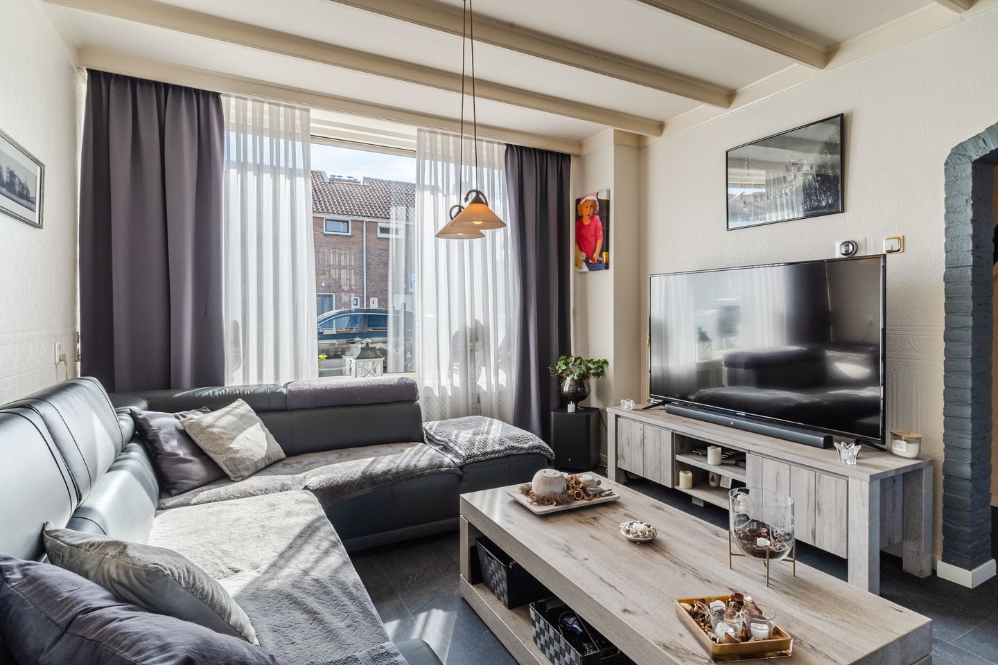 Photo 10 of Geysendorfferstraat 35