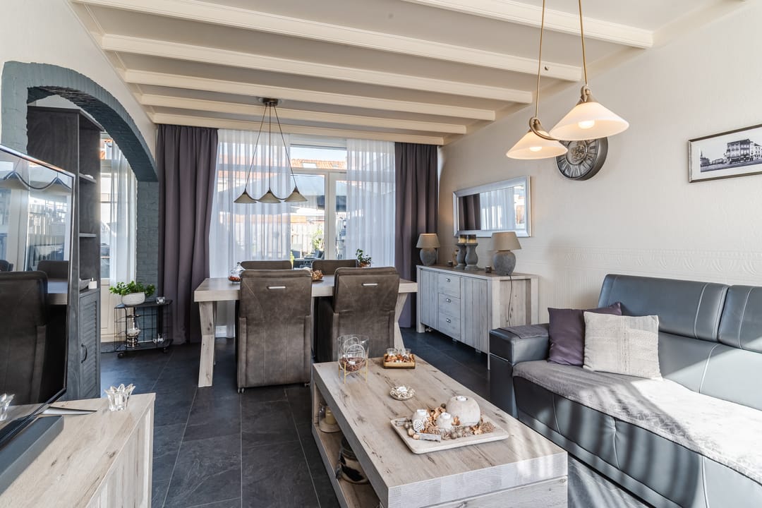 Photo 11 of Geysendorfferstraat 35