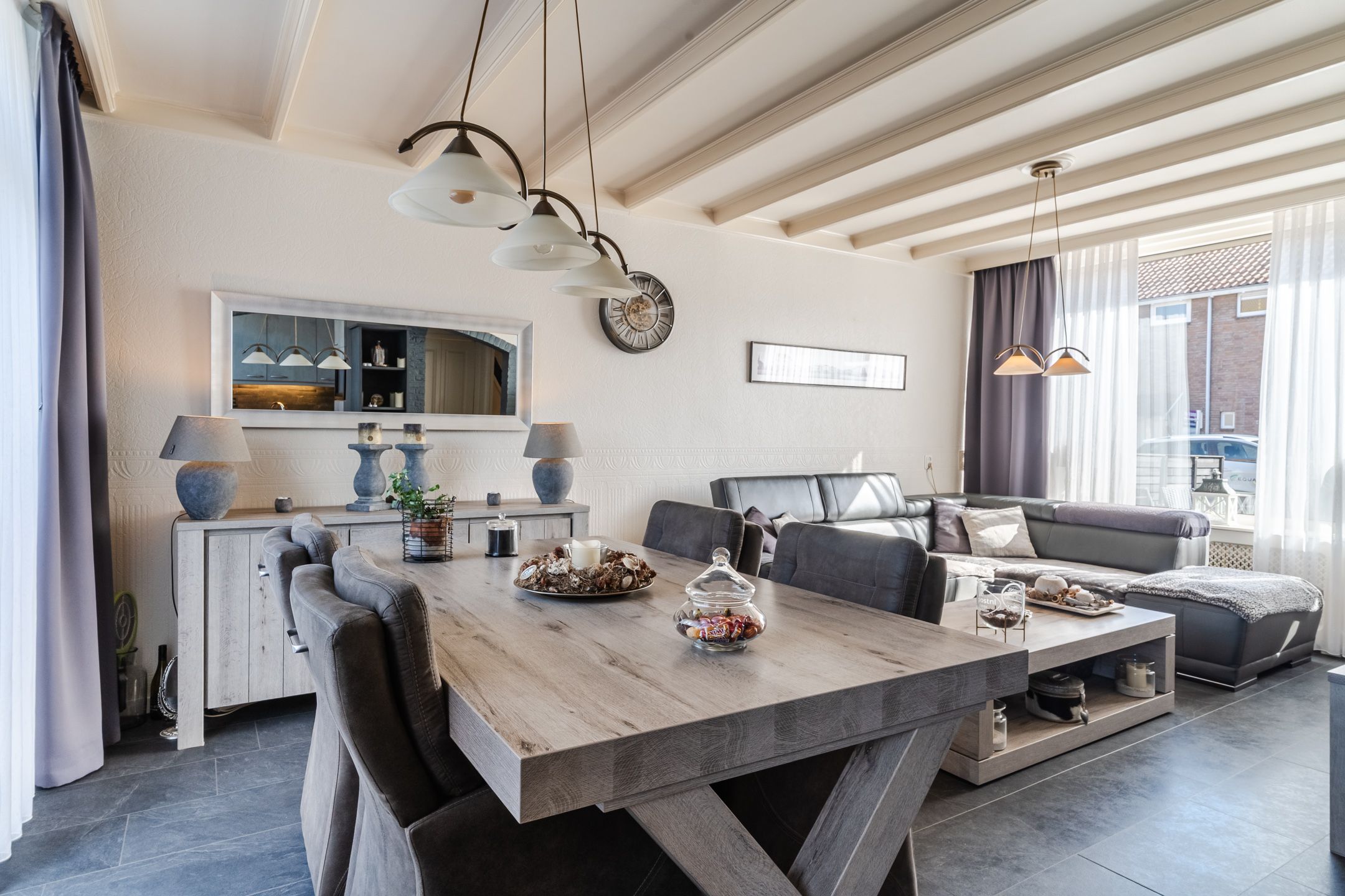 Photo 12 of Geysendorfferstraat 35