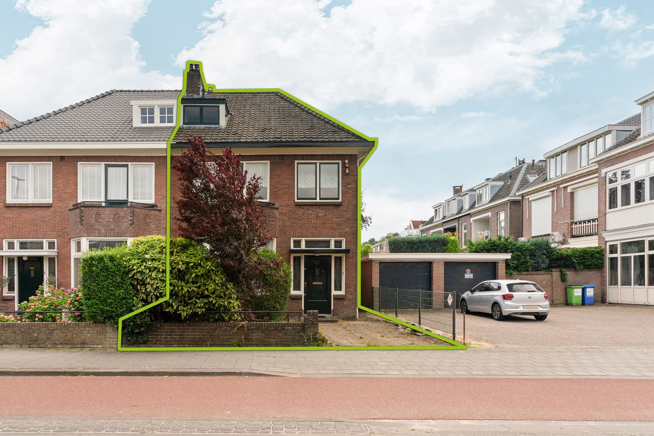 Johan de Wittlaan, 4, Arnhem, 6828WG, Gelderland, Nederland 4