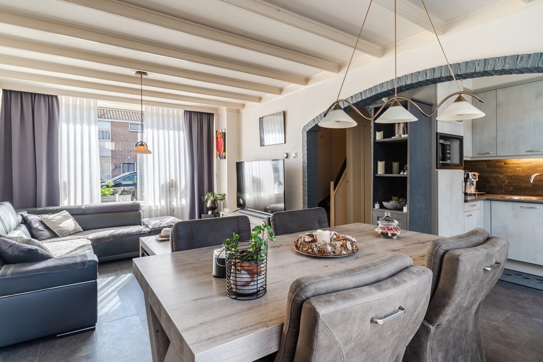 Photo 13 of Geysendorfferstraat 35