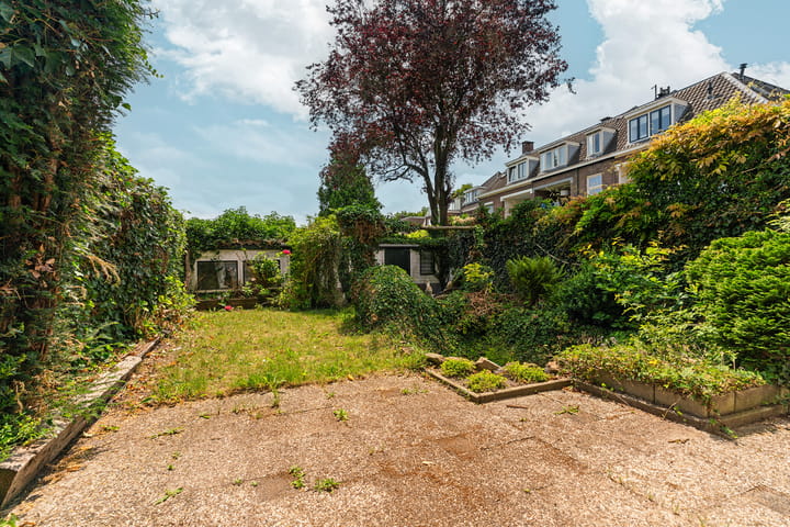 Foto 2 van Johan de Wittlaan 4