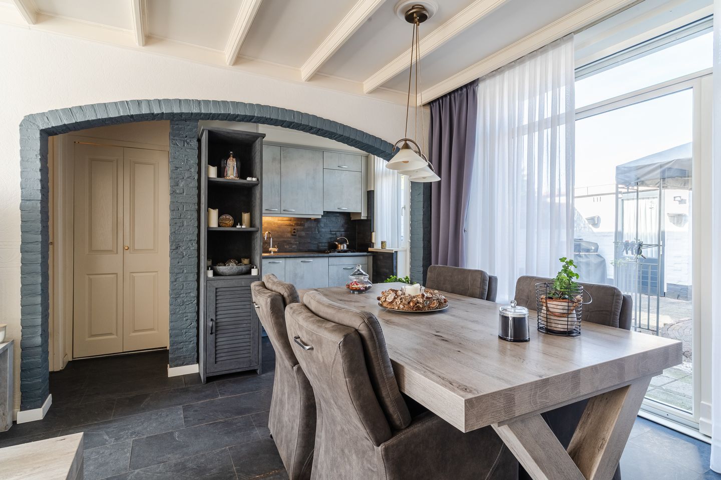 Photo 14 of Geysendorfferstraat 35