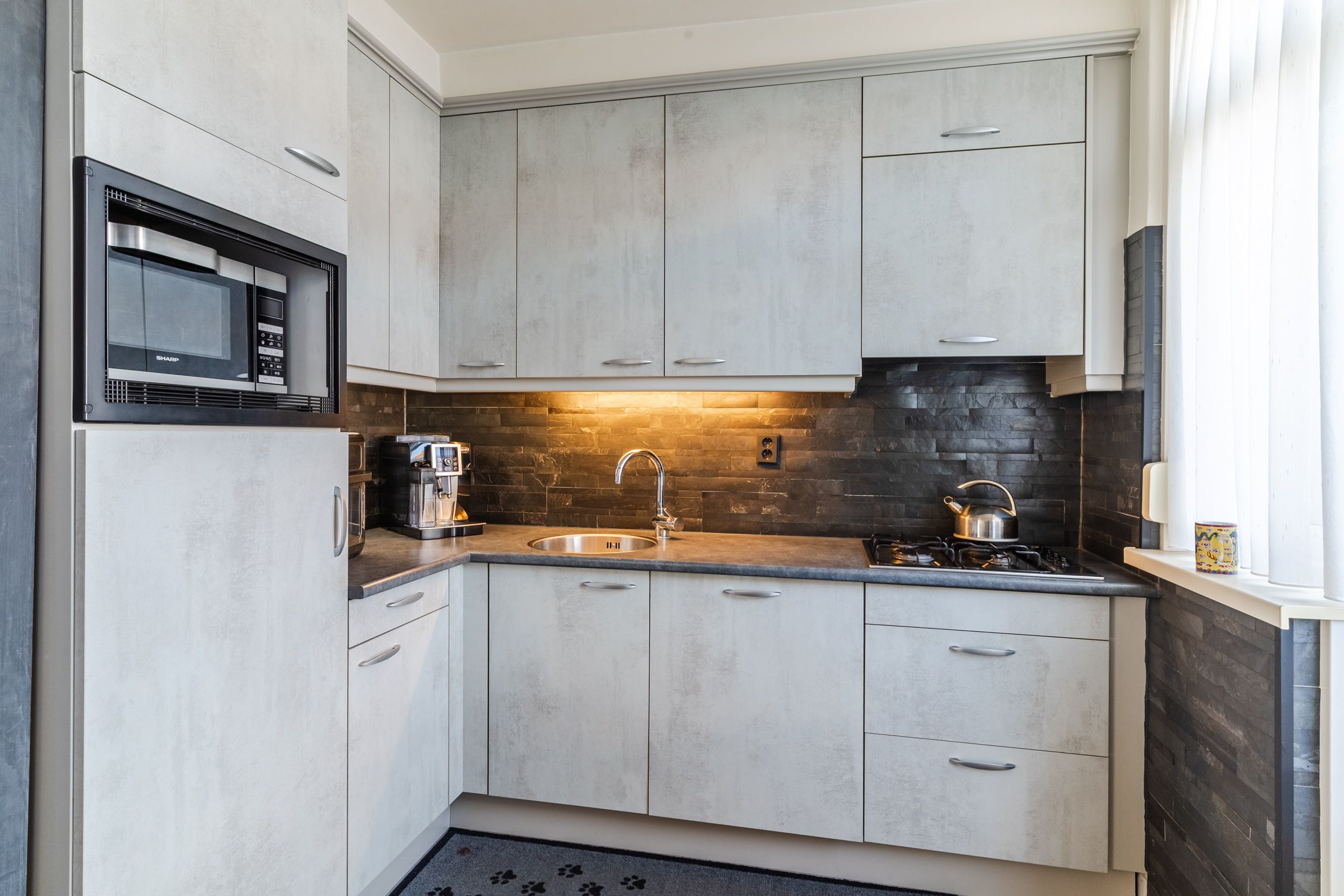 Photo 15 of Geysendorfferstraat 35