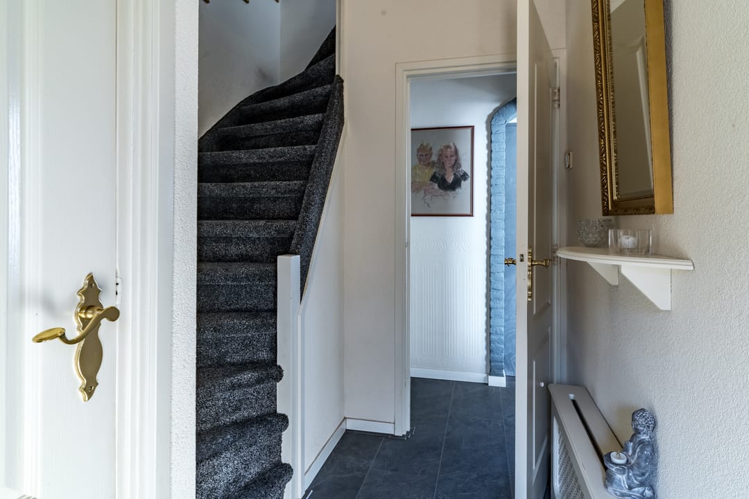 Photo 16 of Geysendorfferstraat 35