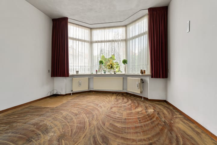 Foto 4 van Johan de Wittlaan 4