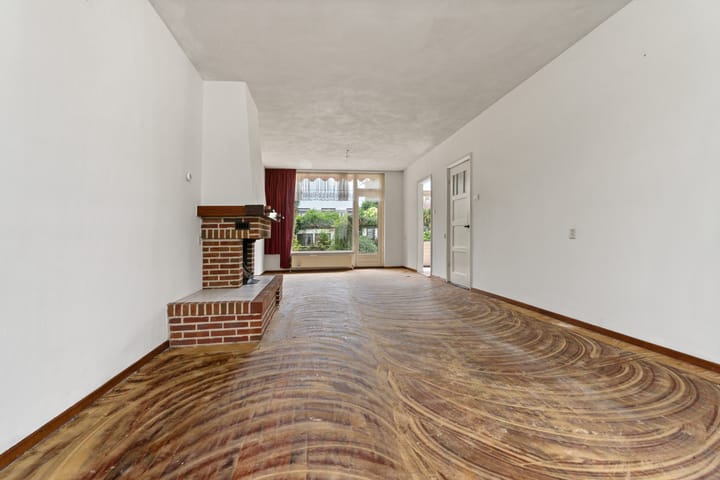 Foto 5 van Johan de Wittlaan 4