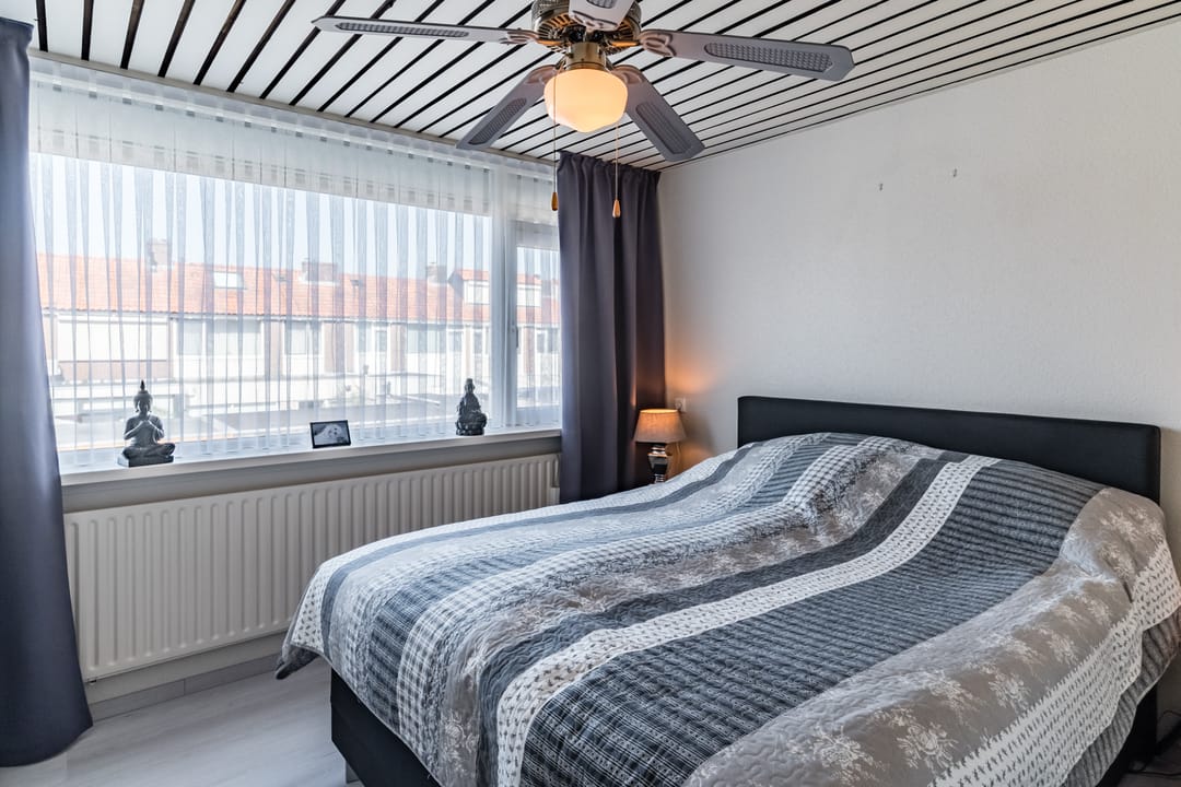 Photo 17 of Geysendorfferstraat 35