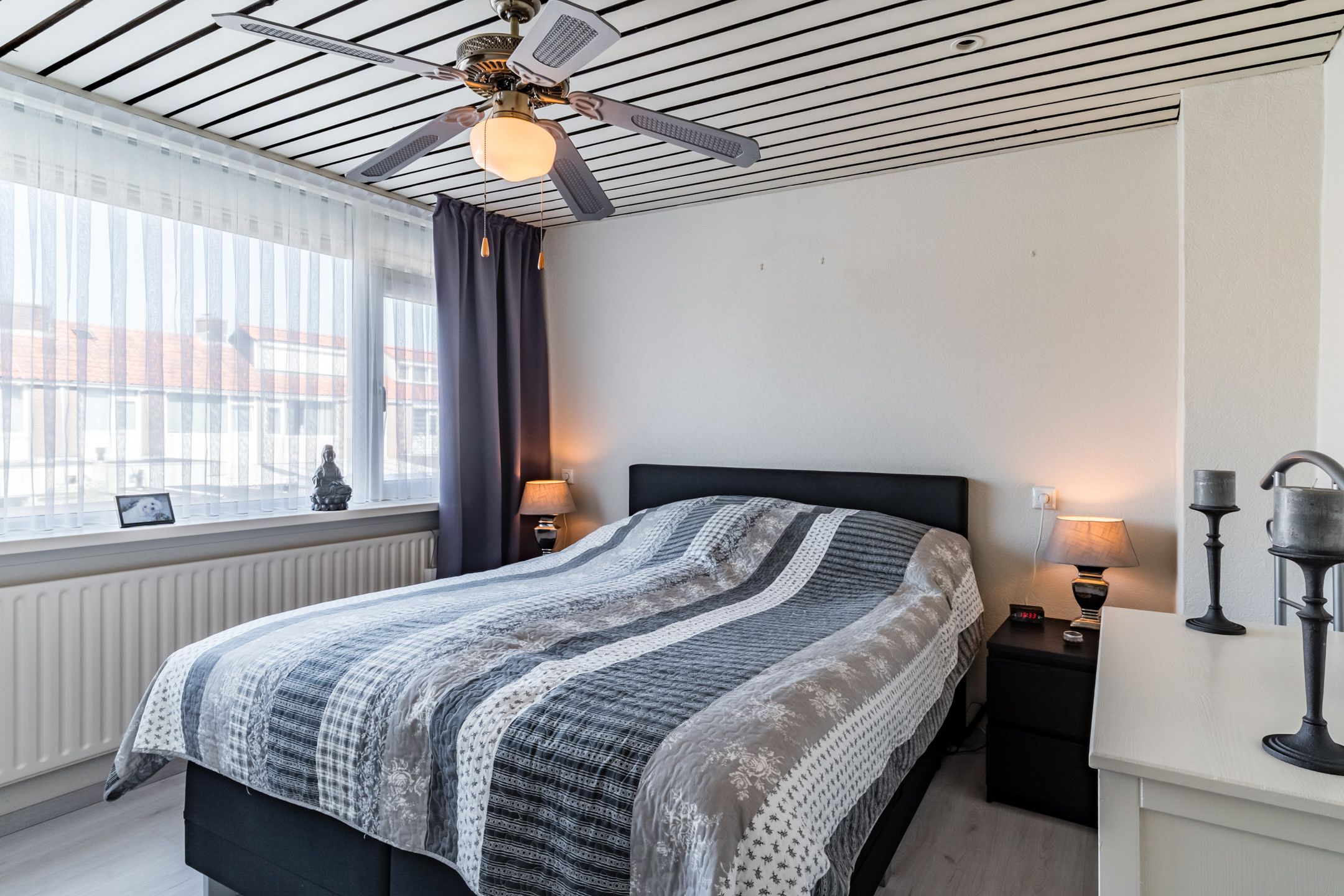 Photo 18 of Geysendorfferstraat 35