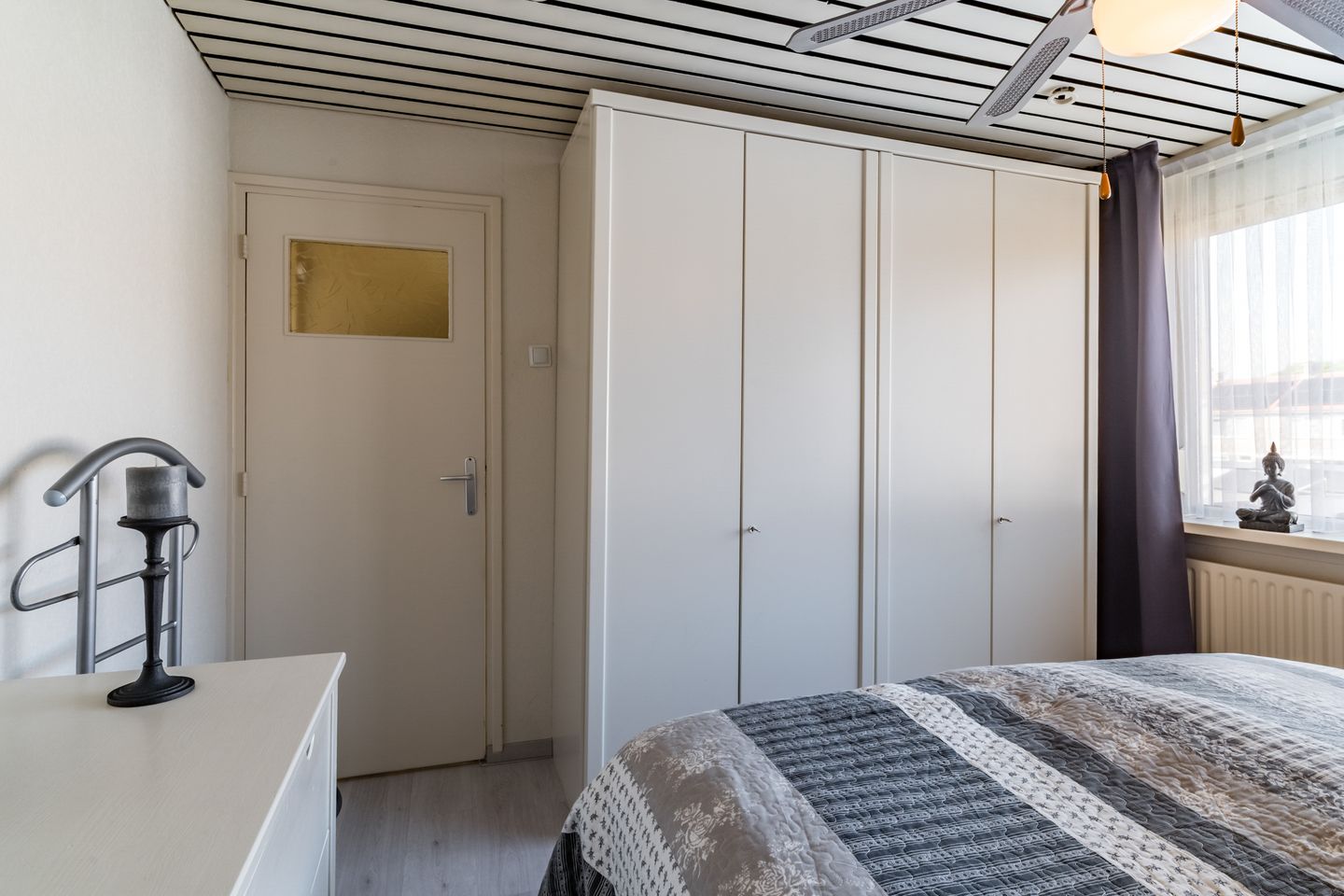 Photo 19 of Geysendorfferstraat 35