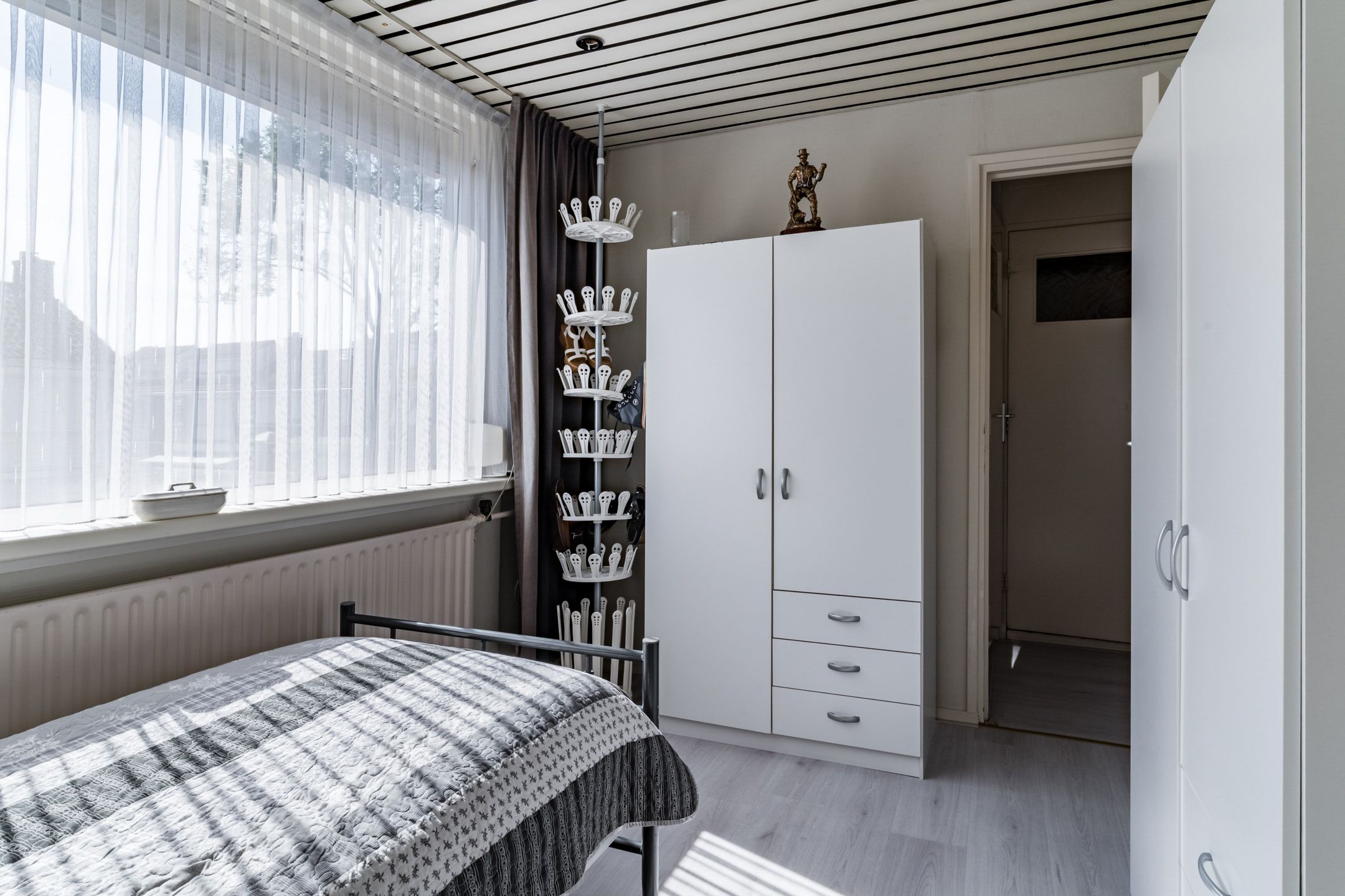 Photo 21 of Geysendorfferstraat 35