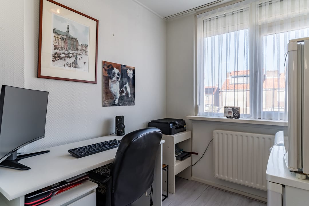 Photo 22 of Geysendorfferstraat 35